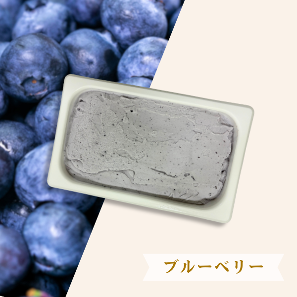 【夏休み特別企画】里美ジェラート サマーボックス（２L）　2個・4個の商品画像 6
