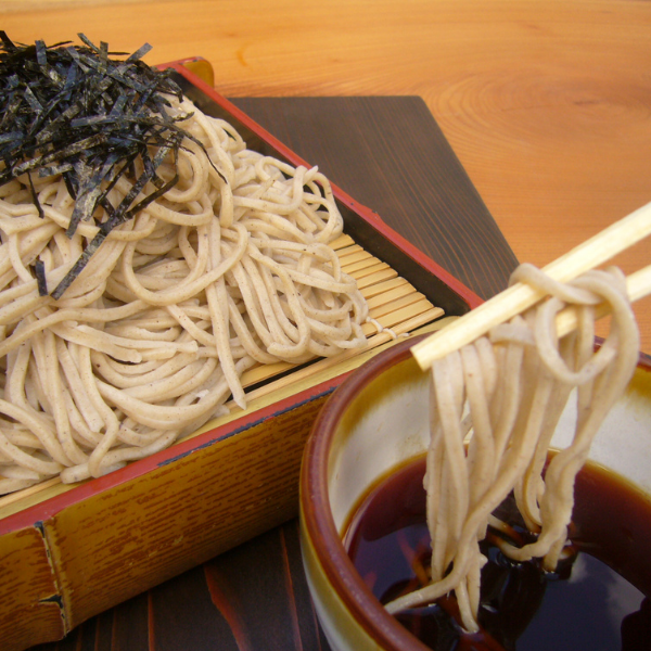 竜神そば | 茨城の名産品の産直お取り寄せならJA常陸公式ショッピング