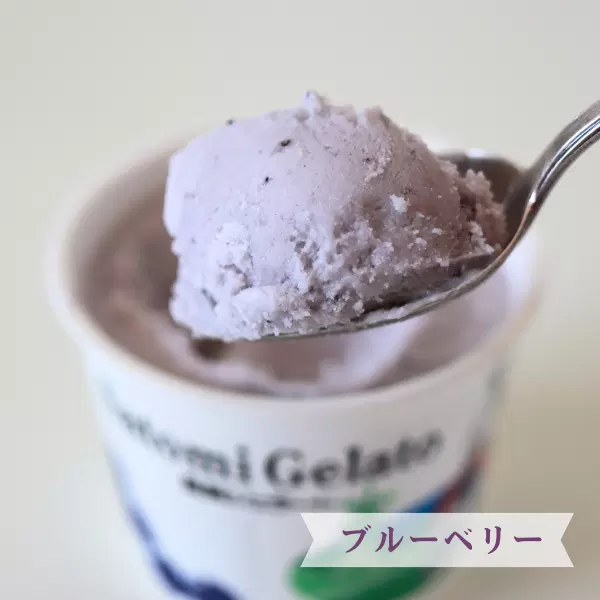 夏ギフト】里美ジェラート | 茨城の名産品の産直お取り寄せならJA常陸