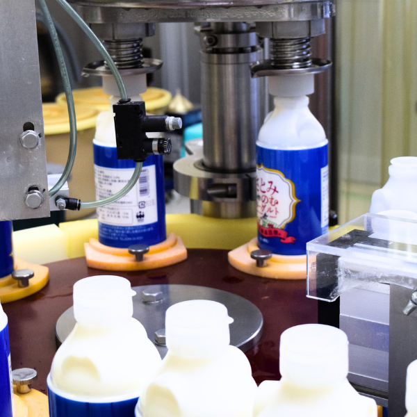 里美のむヨーグルト | 茨城の名産品の産直お取り寄せならJA常陸公式