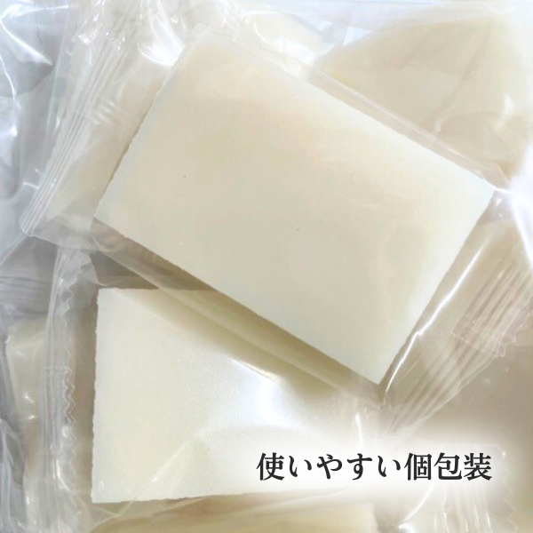 きねつき餅の商品画像 2